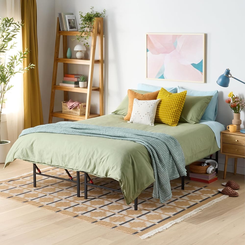 Amazon Basics Foldable Platform (700 lb)