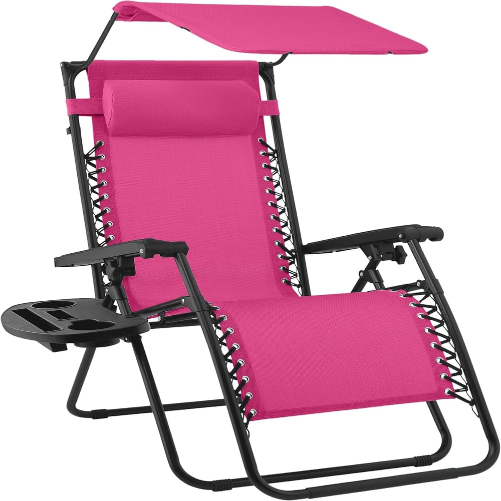 Best Choice Products Oversized w/ Canopy (440 lb)