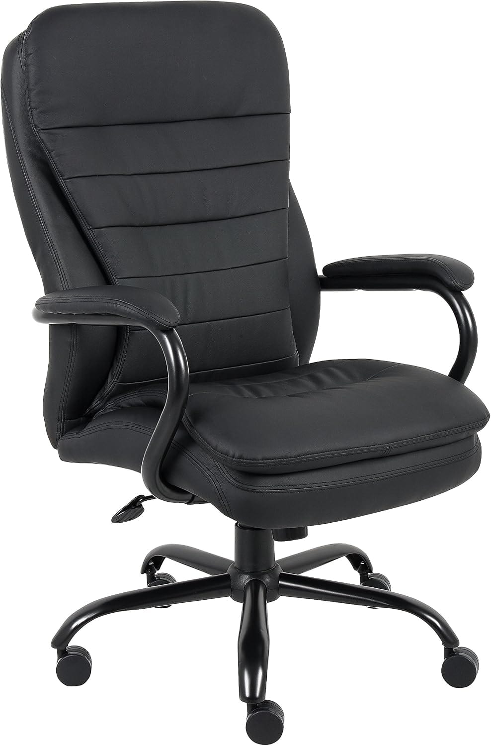 Boss Office Products B991-CP CaressoftPlus