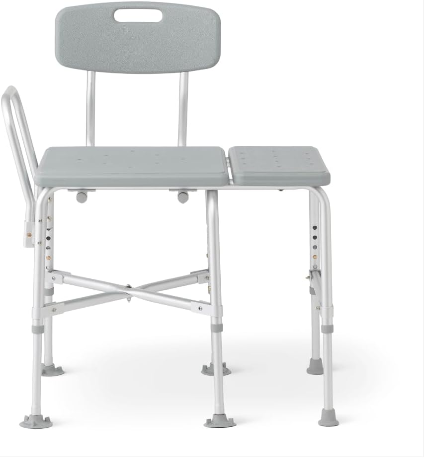 Caring Transfer Bench (600 lb)