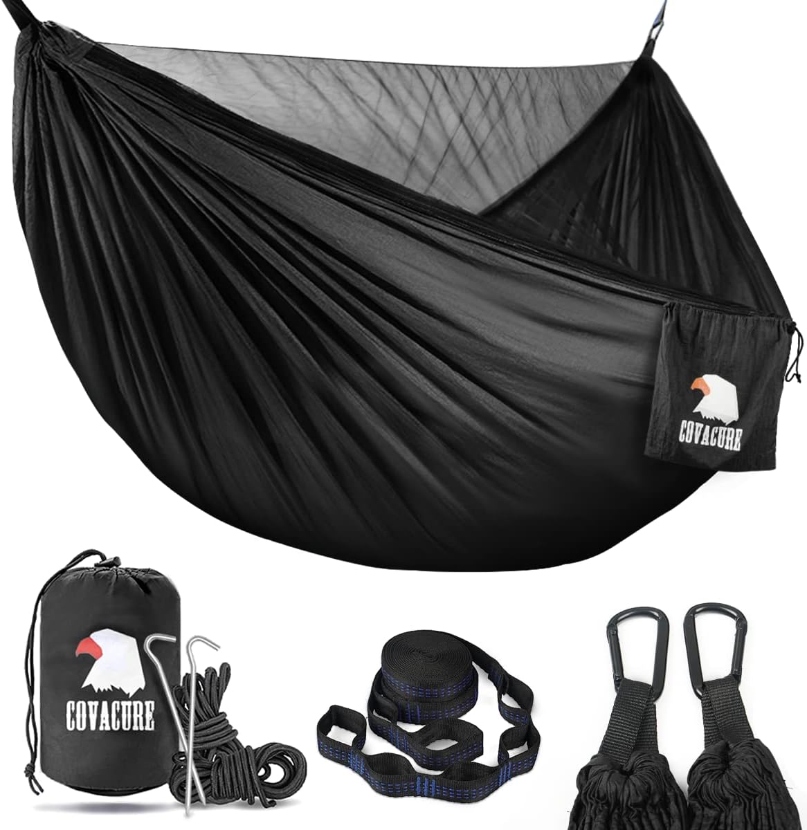 Covacure Double Hammock (772 lb)