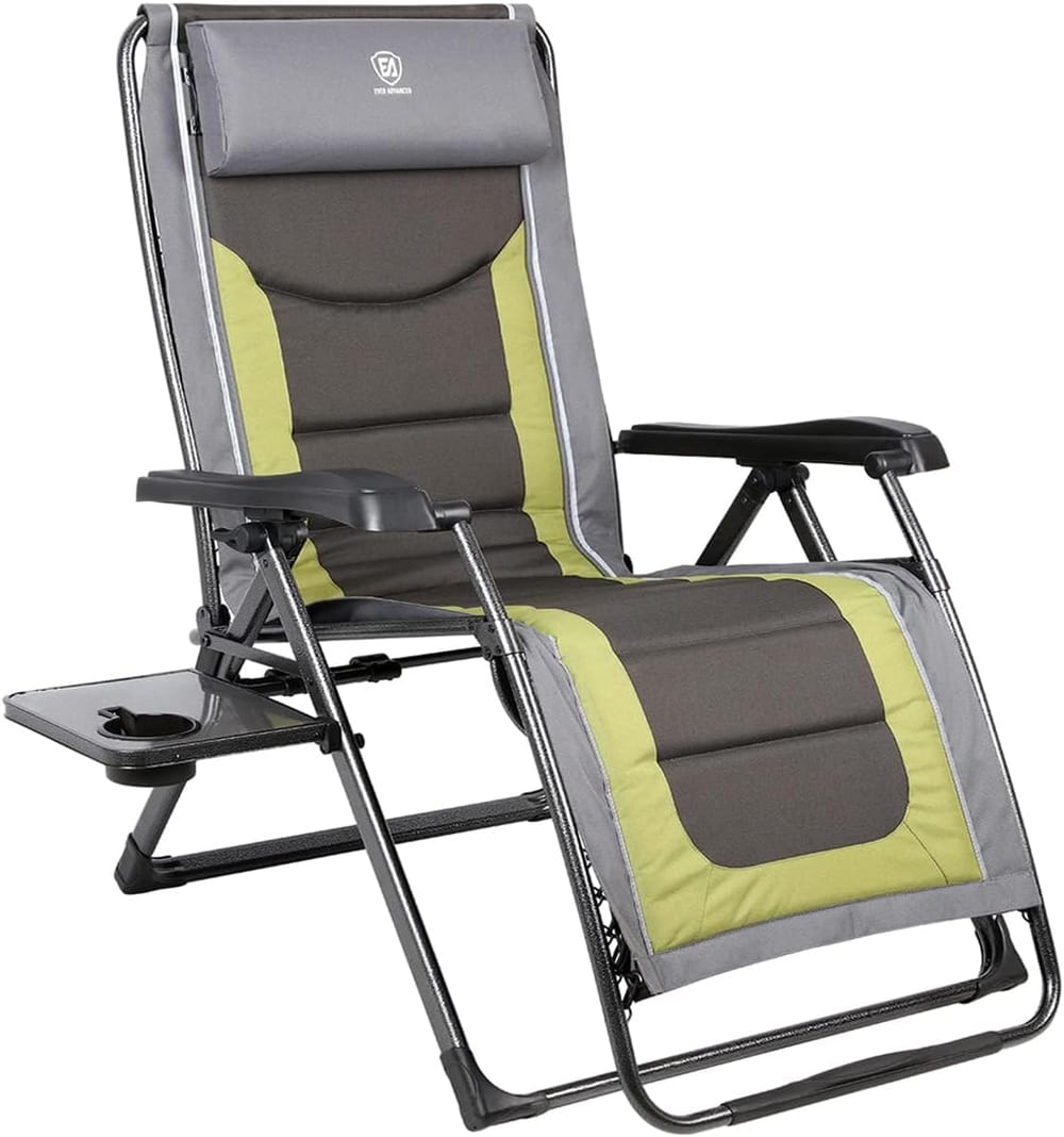 EVER ADVANCED Oversize XL Zero Gravity (350 lb)