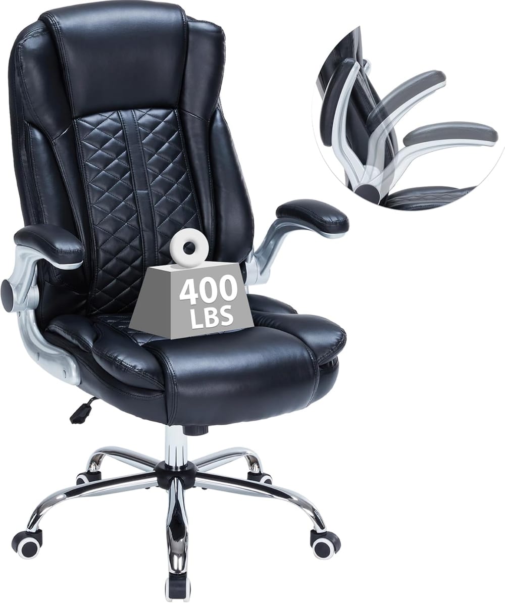 400 lb Flip-Arm Executive (import)