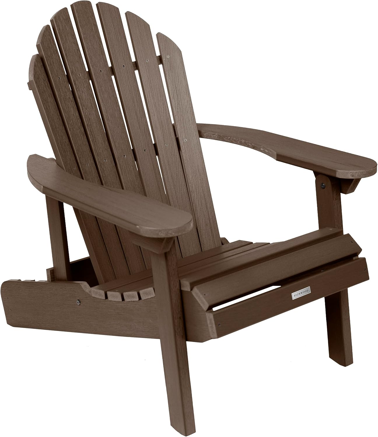 highwood Hamilton Adirondack, Adult Size (400 lb, ASTM-tested)