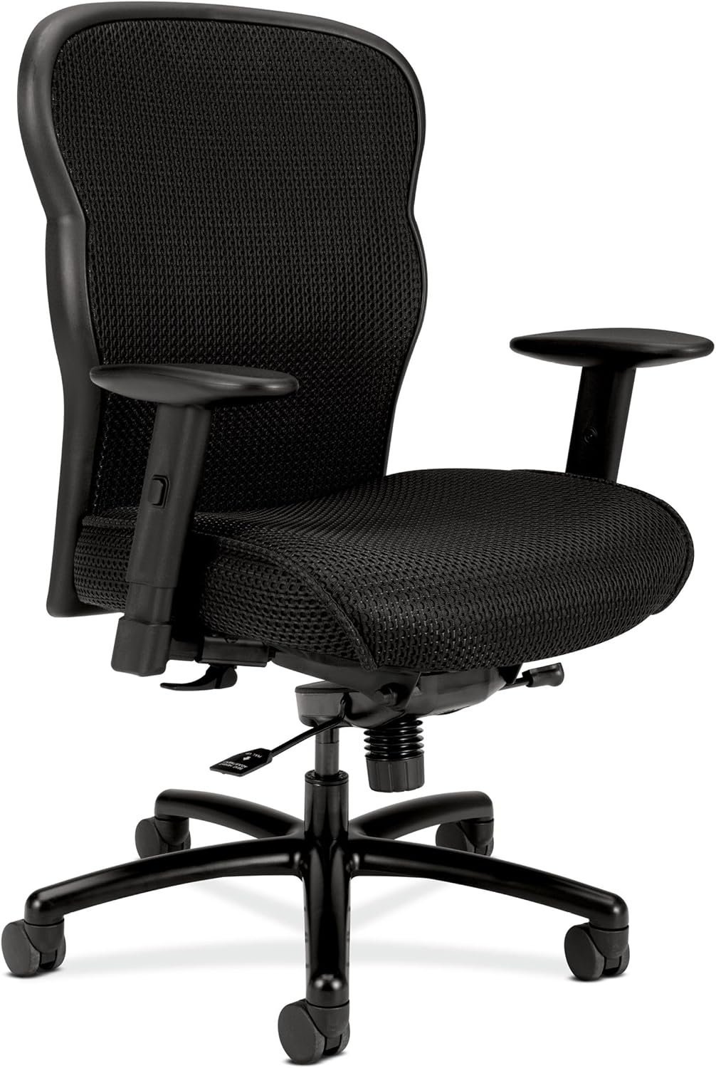 HON Wave Big and Tall Mesh (VL705VM10)