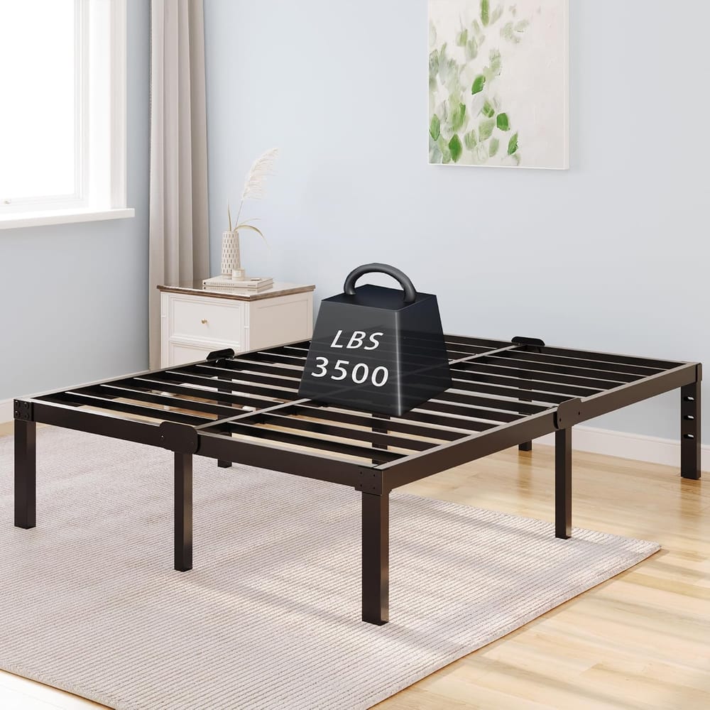 Kydins 14-Inch Platform Frame (3,500 lb)