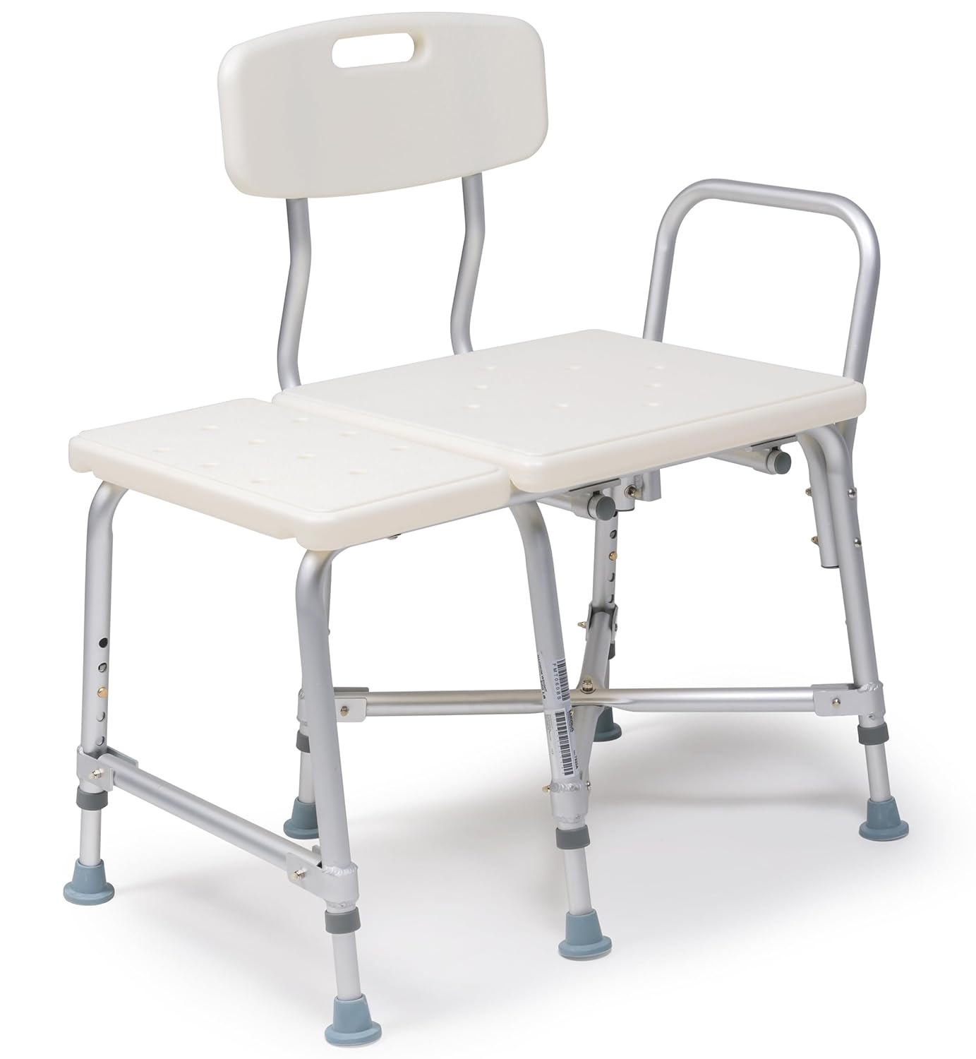 Lumex Bariatric Transfer Bench by Graham-Field (600 lb)