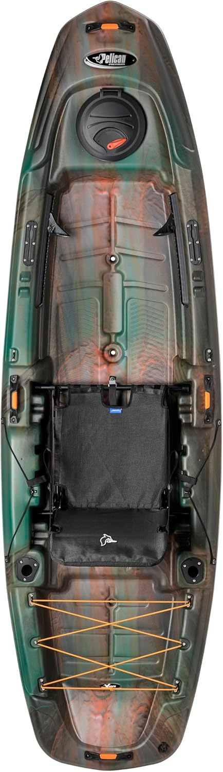 Pelican Catch Classic 100 Angler (350 lb)