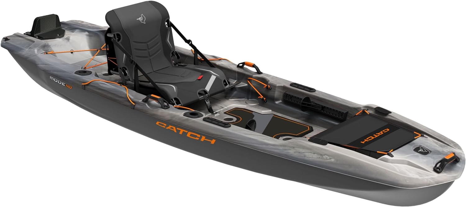 Pelican Catch Mode 110 (375 lb)
