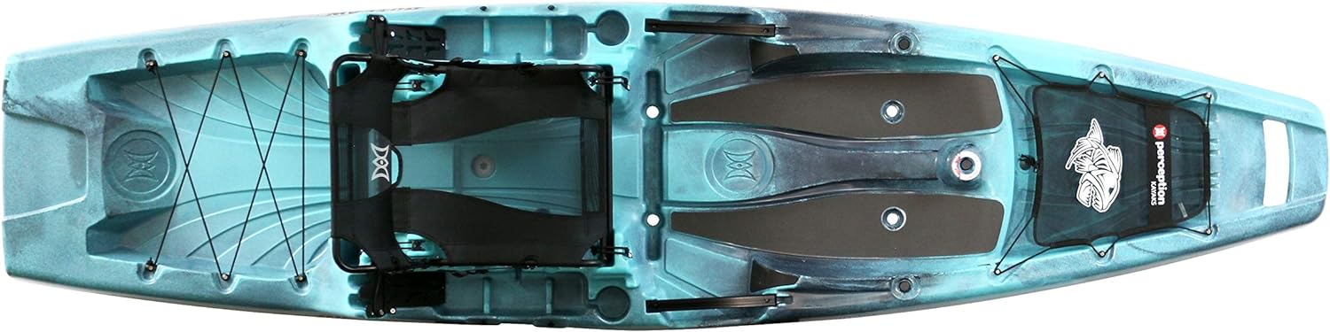Perception Outlaw 11.5 (425 lb)