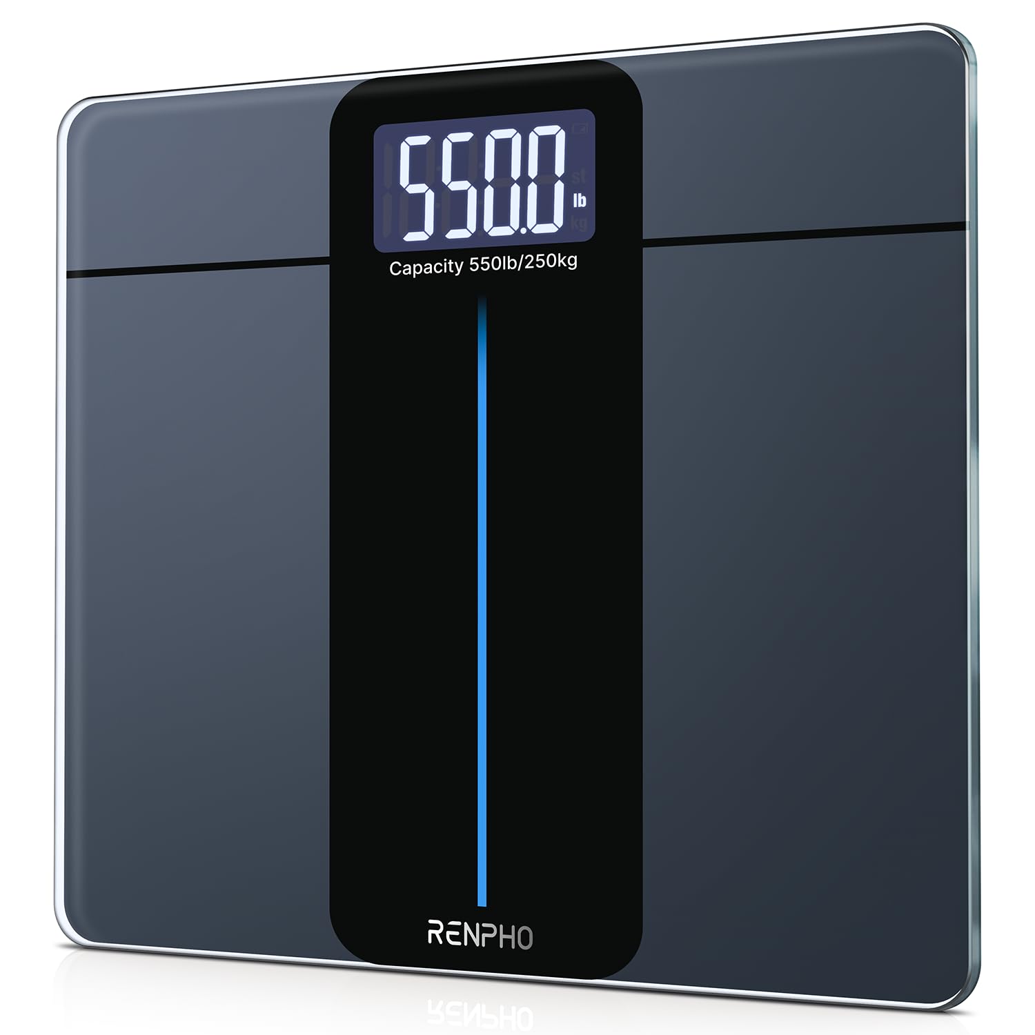 The Best High-Capacity Bathroom Scales (2026): 400 to 660 lb, Verified