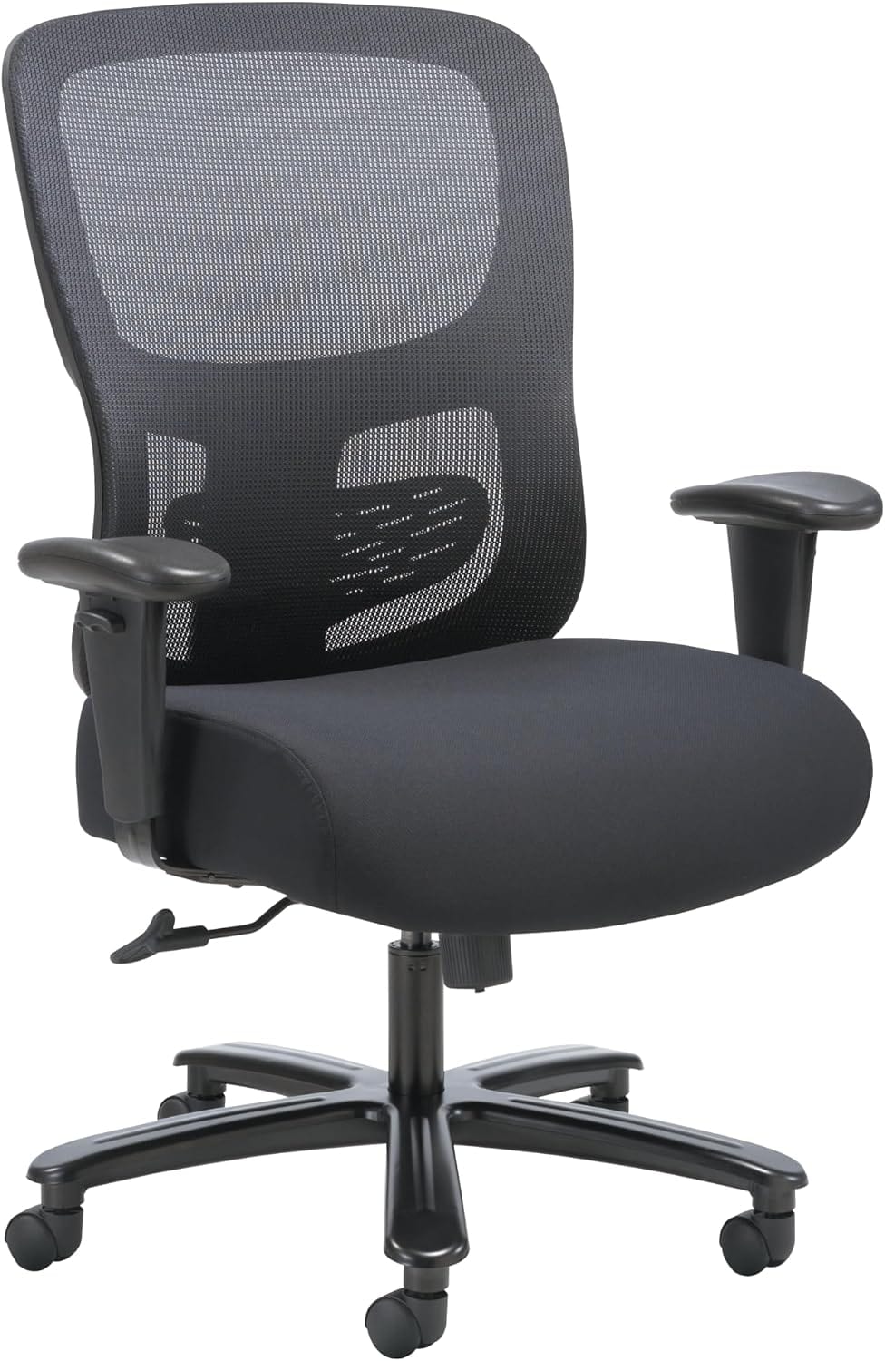 The Best 400 lb Capacity Office Chairs (2026)