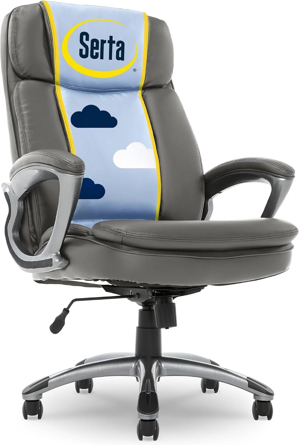 Serta Fairbanks Big and Tall Executive
