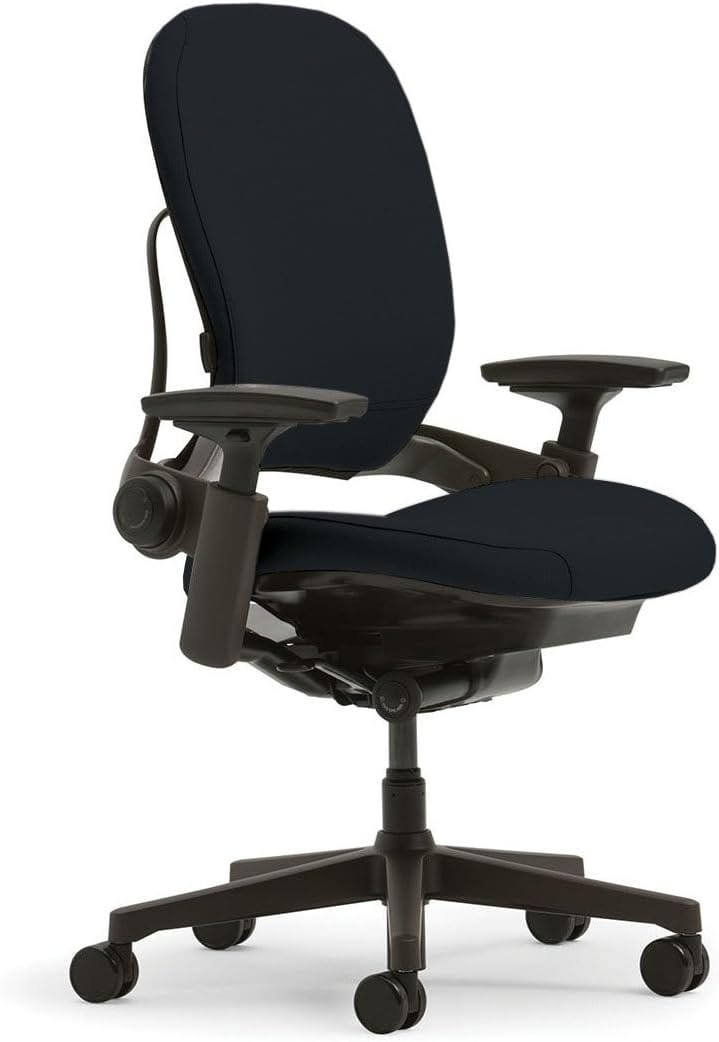 The Best Big and Tall Office Chairs (2026): Every Rating Verified