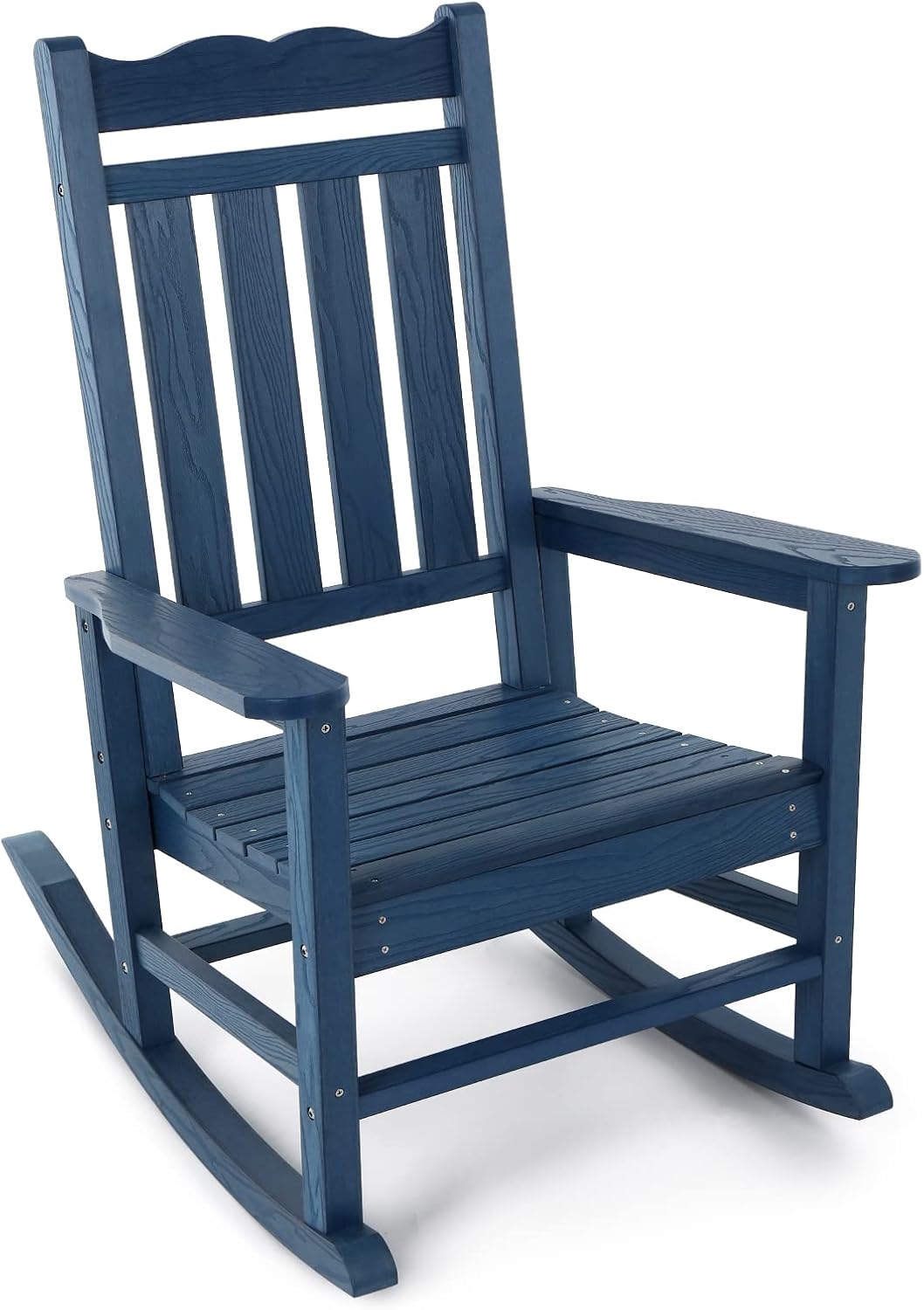 Stoog All-Weather Porch Rocker (400 lb)