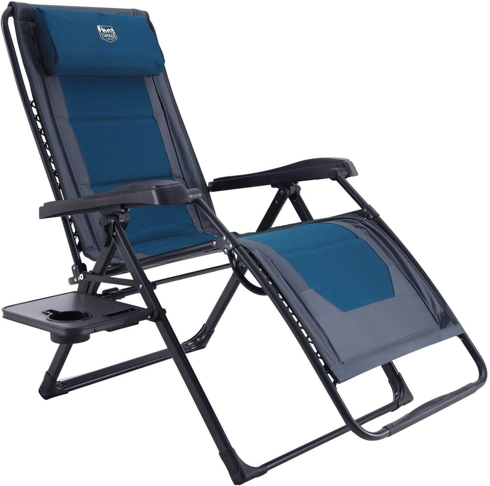 Timber Ridge Oversized Zero Gravity (350 lb)