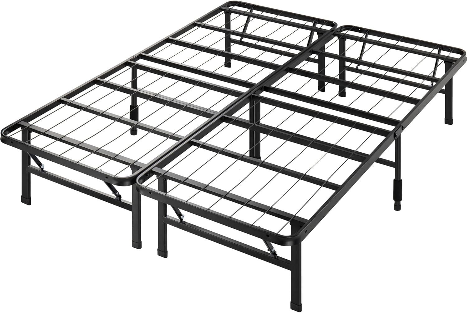 Zinus SmartBase 14-Inch (750 lb queen)